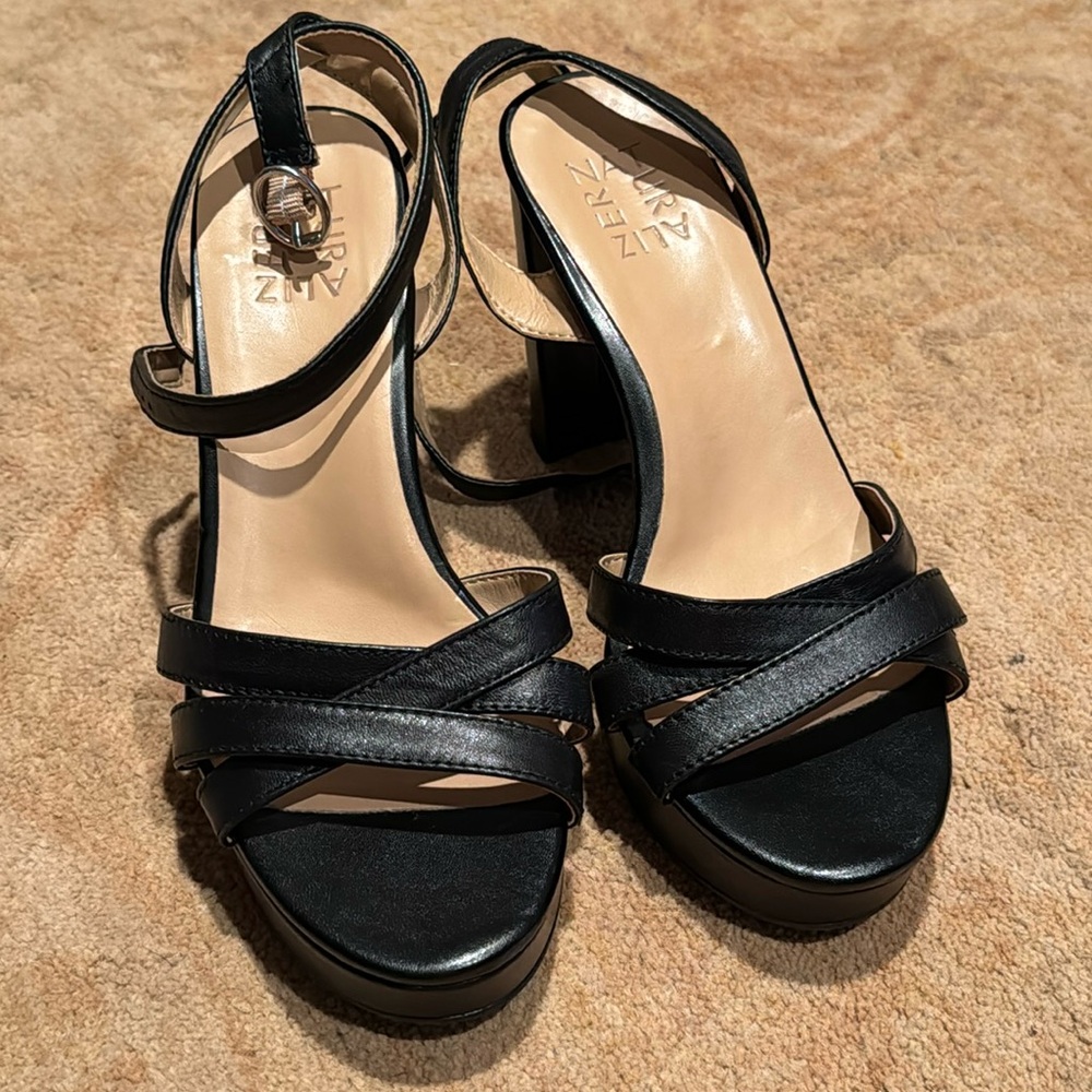Naturalizer Heels